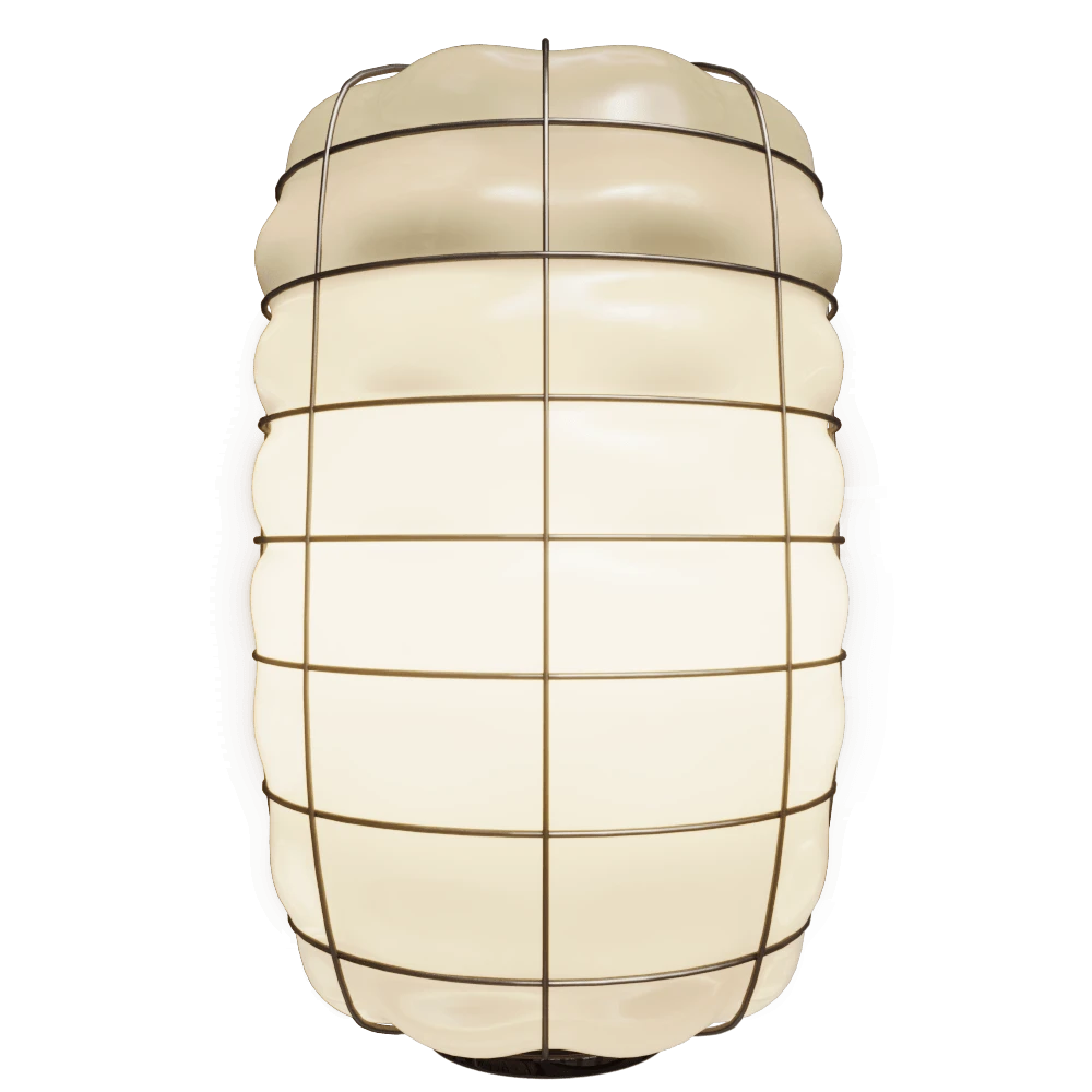 Lampe de table 2