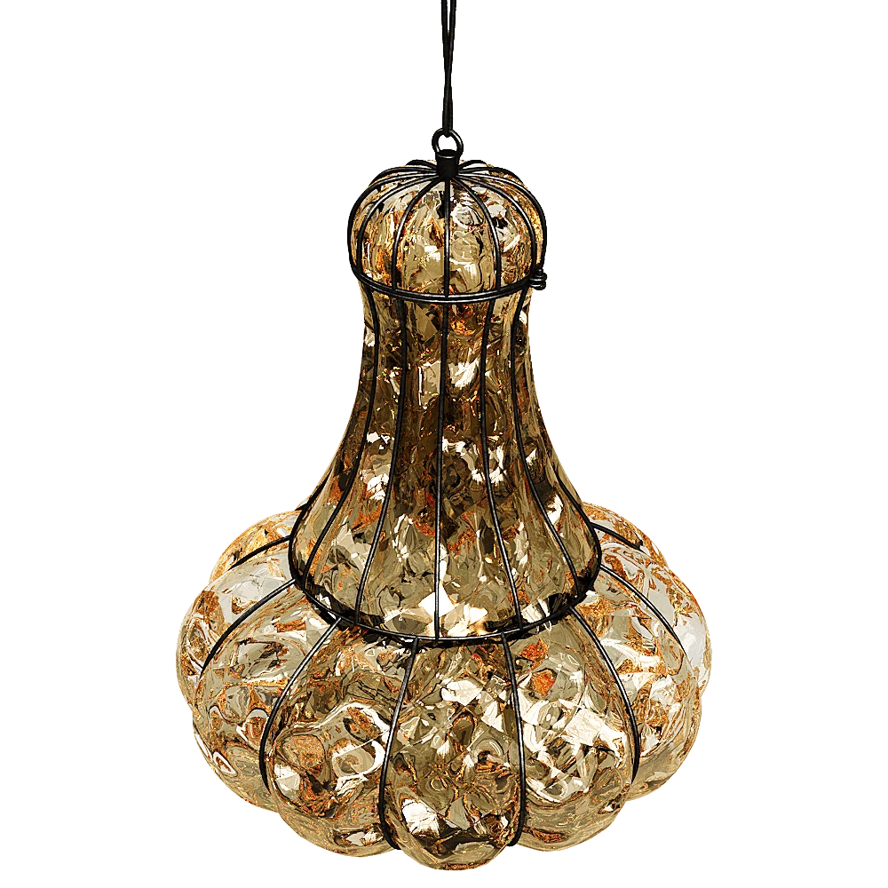 Deckenlampe 1