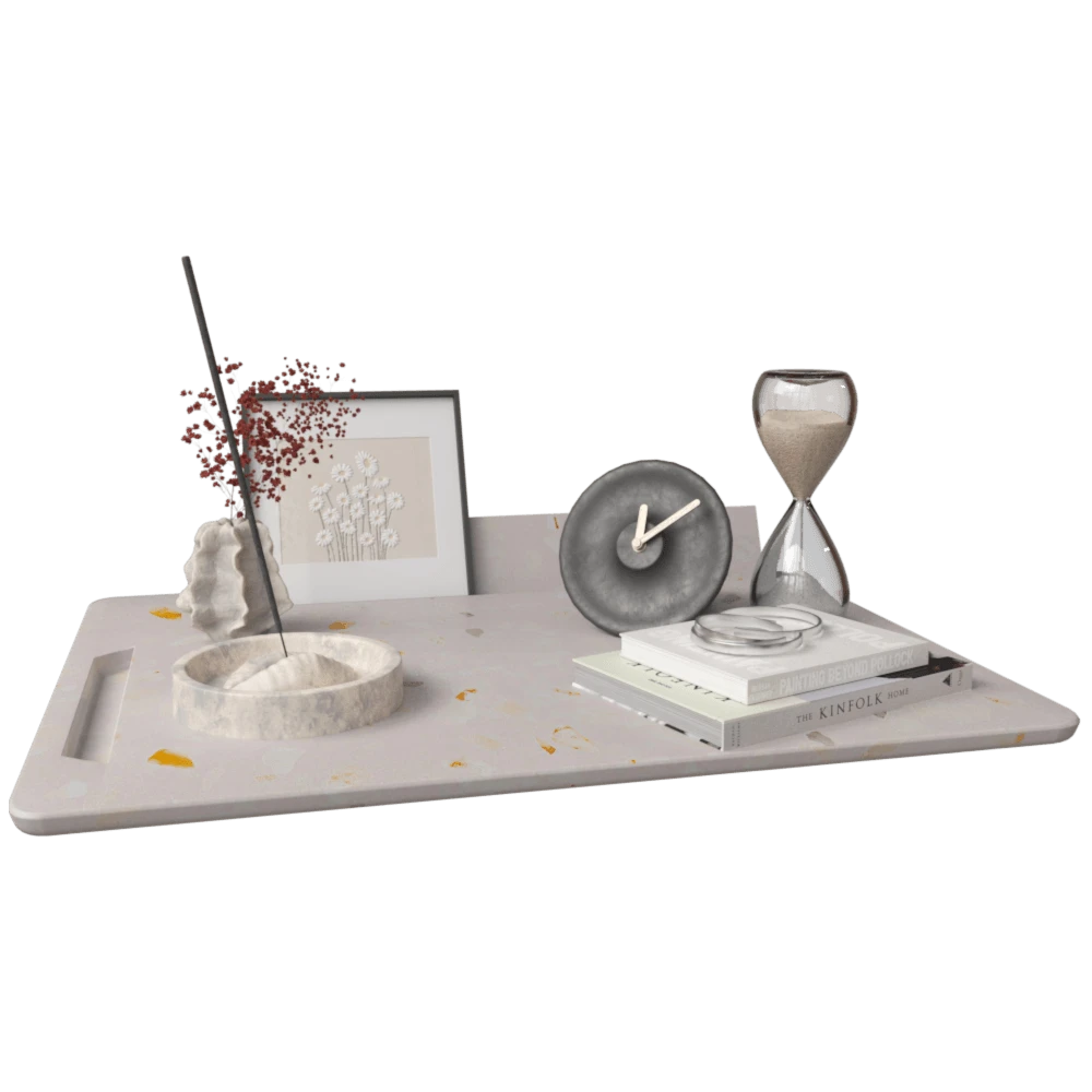 Ensemble décoratif 1