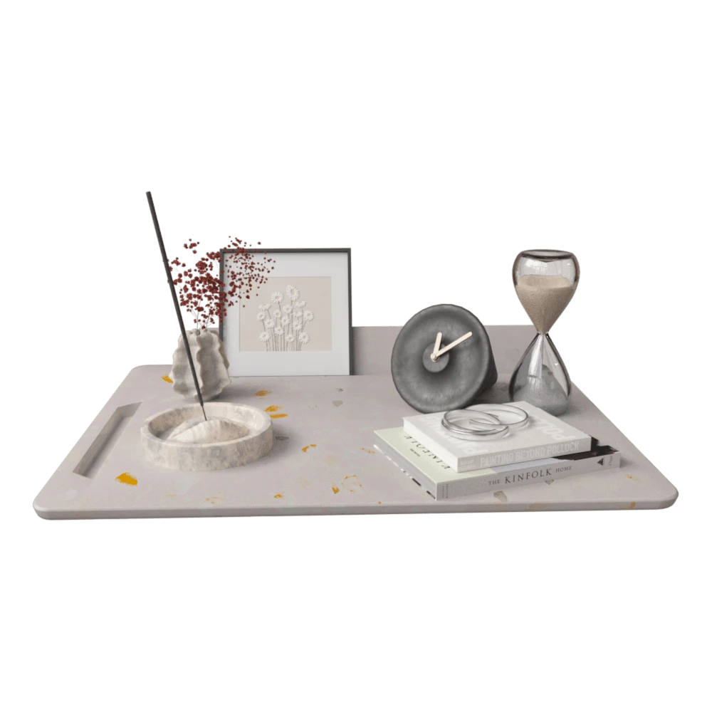 Ensemble décoratif 2