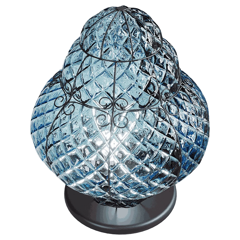 Lampe de table 2