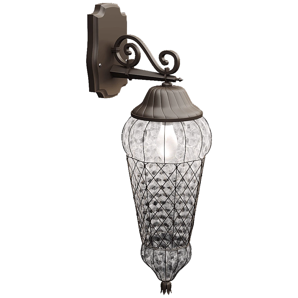 Wall light 1