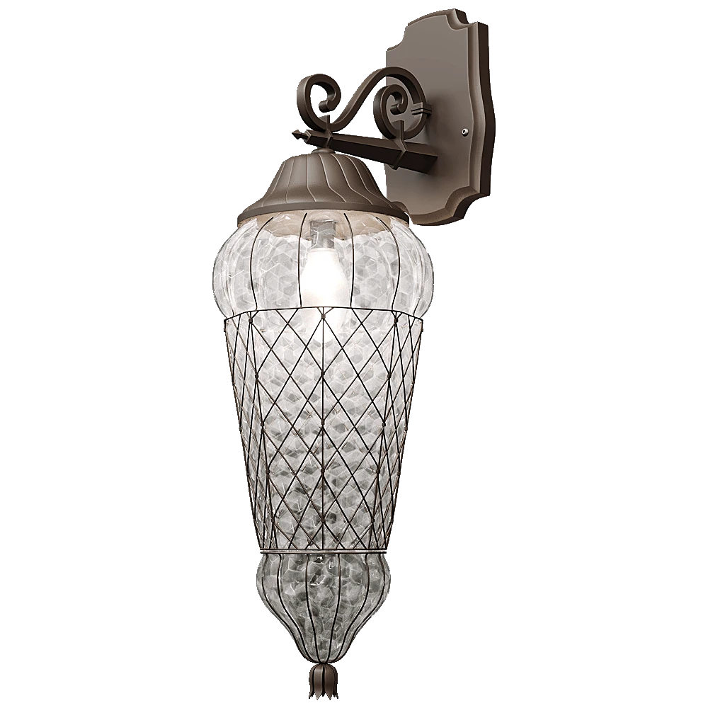 Wall light 2