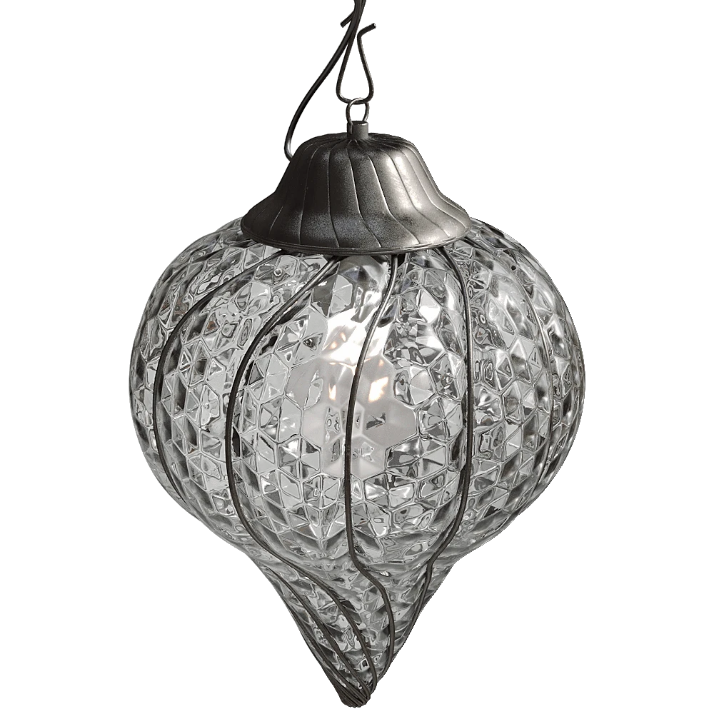 Deckenlampe 2