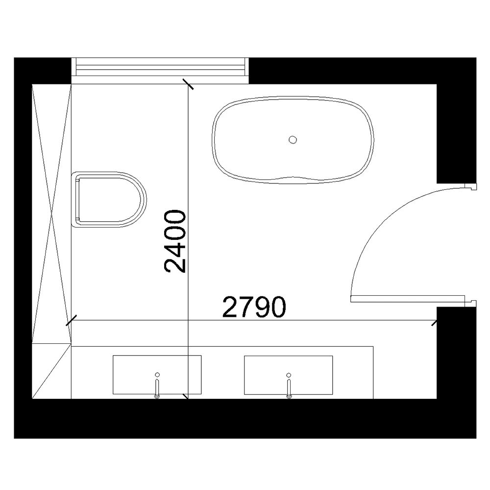 Espaces résidentiels 6