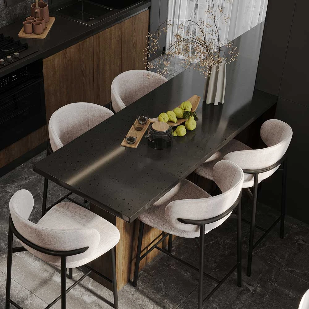 Residential Spaces 10