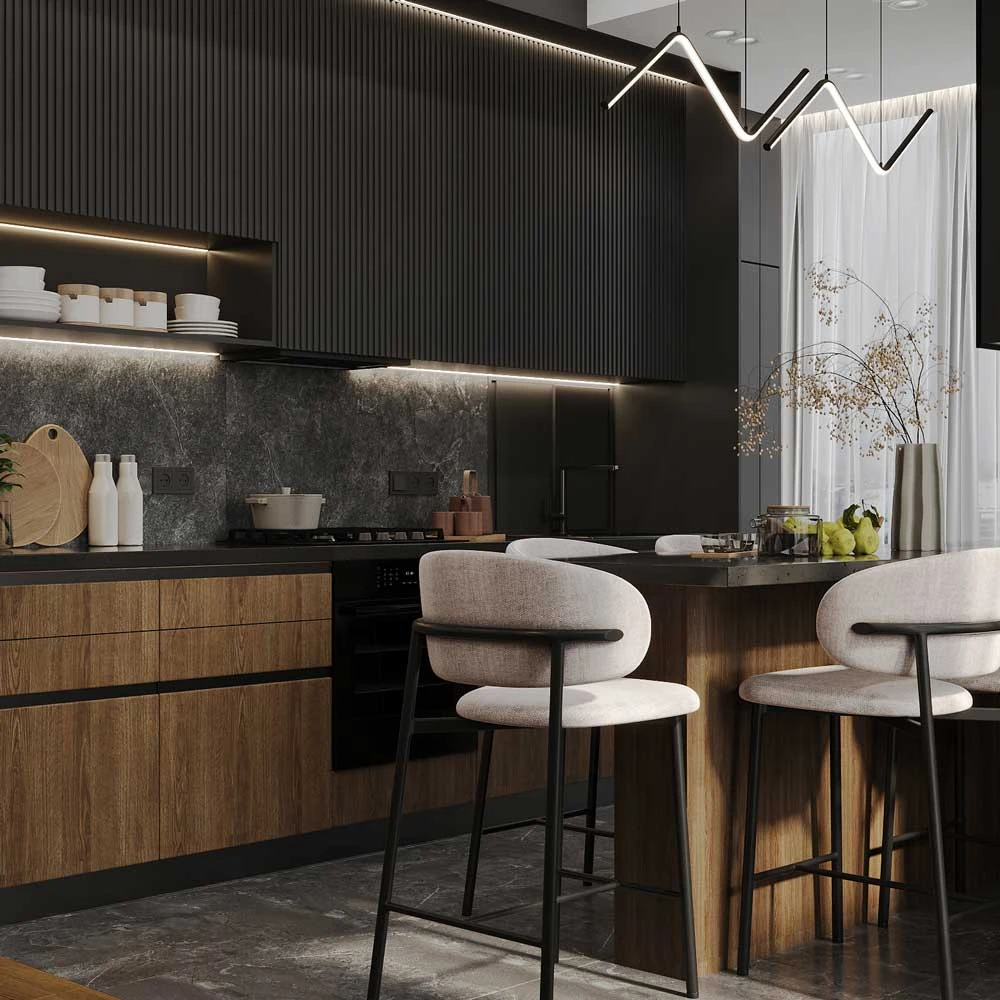 Residential Spaces 11