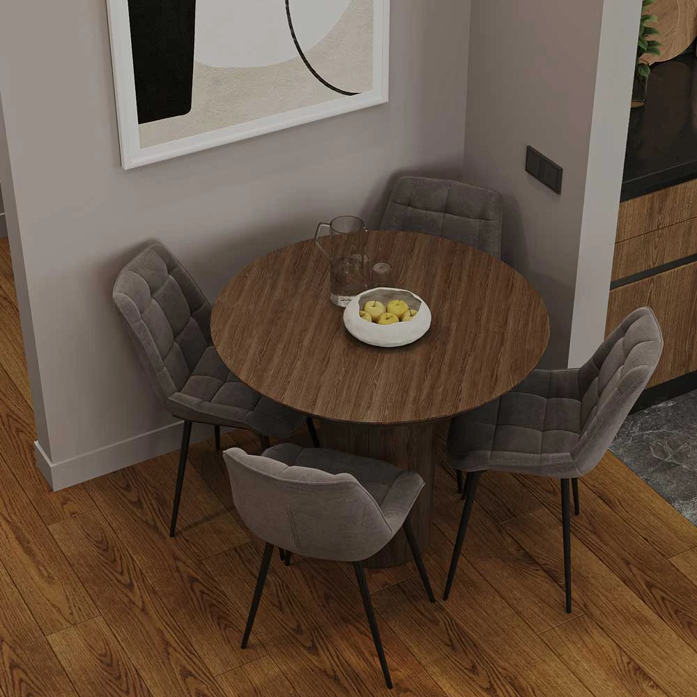 Residential Spaces 13