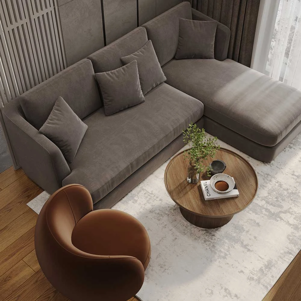 Residential Spaces 15