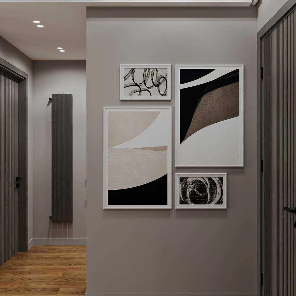 Residential Spaces 16