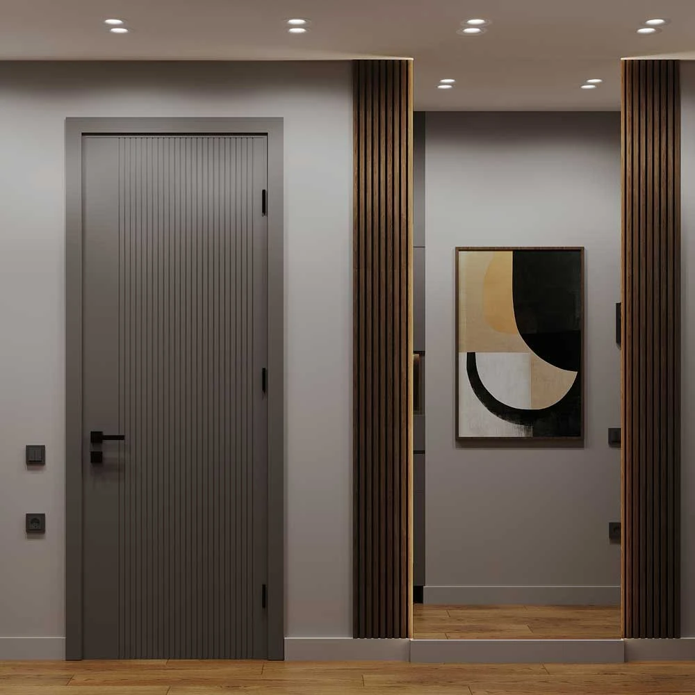 Residential Spaces 18