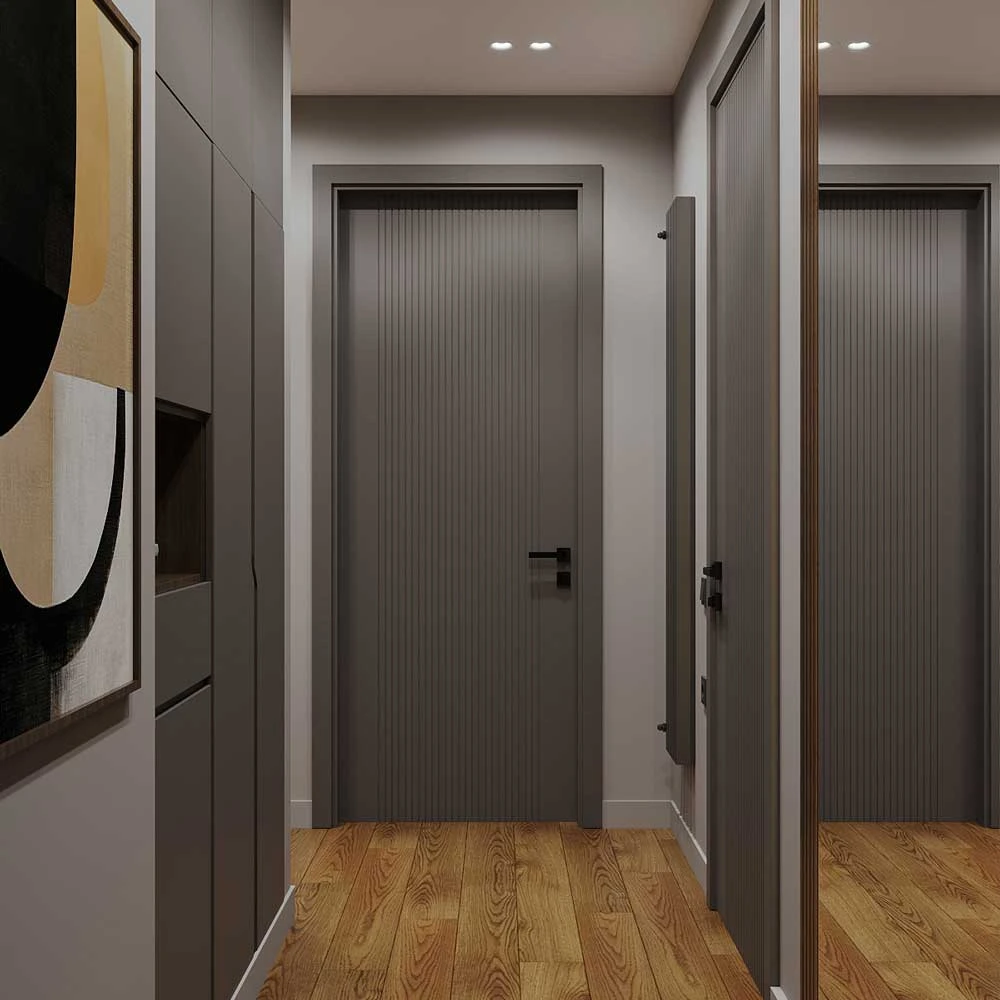 Residential Spaces 19