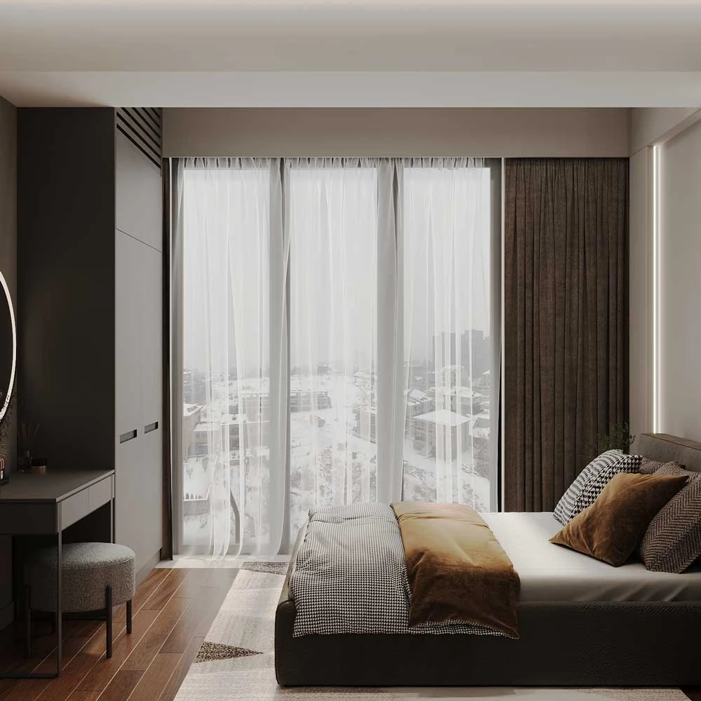 Spazi residenziali 3