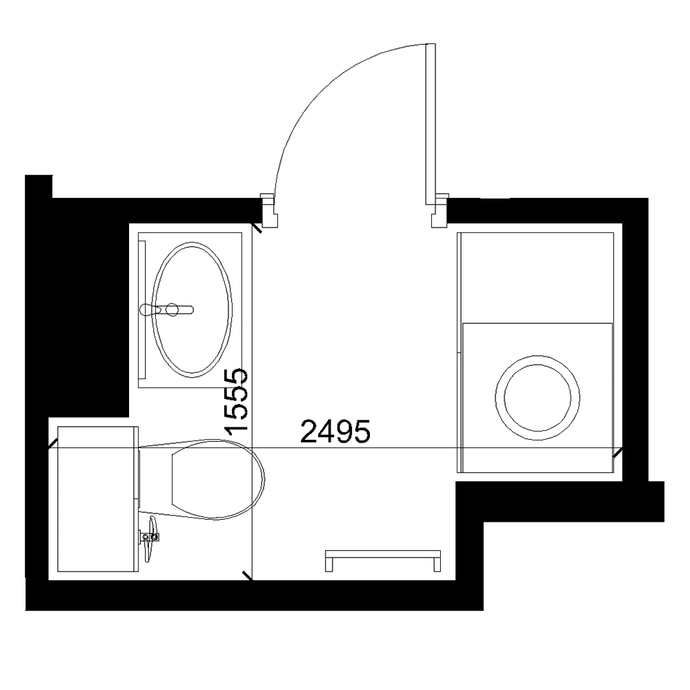 Espaces résidentiels 6