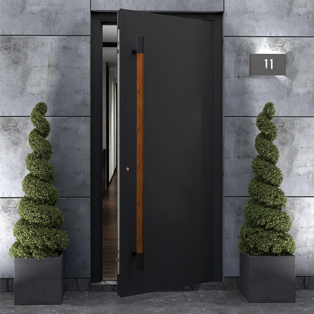 Handles (Door and Other) 2