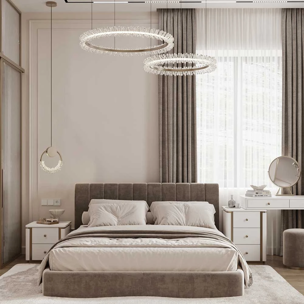 Residential Spaces 1