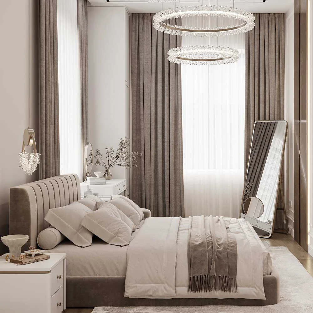 Residential Spaces 2