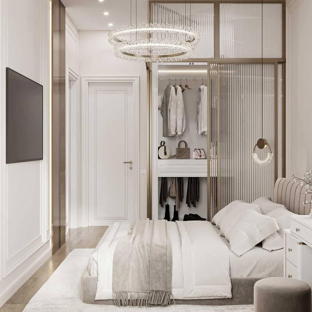 Residential Spaces 3