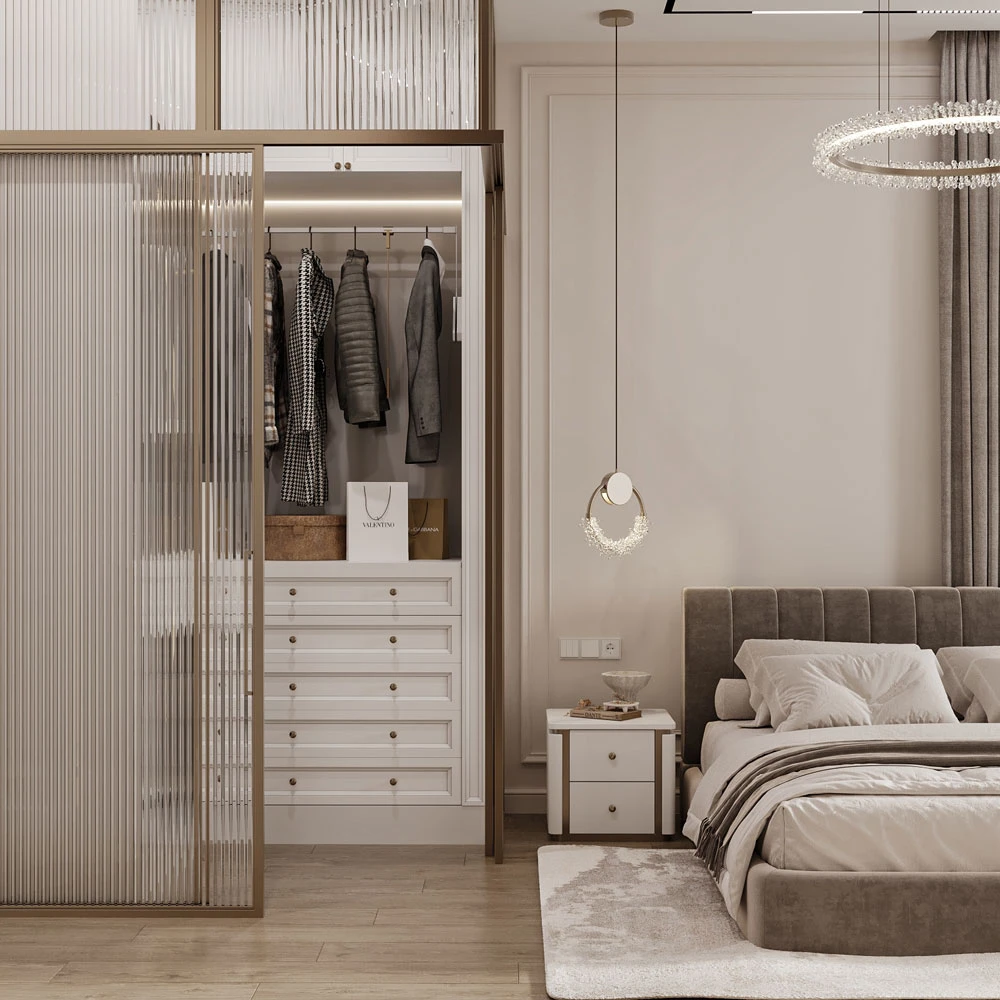 Residential Spaces 5