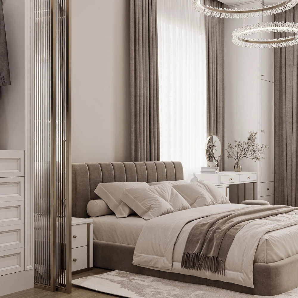 Residential Spaces 6