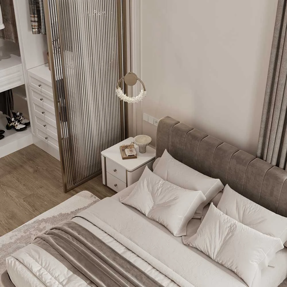Residential Spaces 8