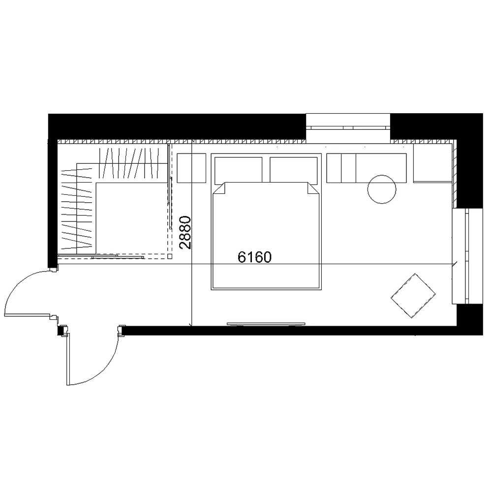 Residential Spaces 9