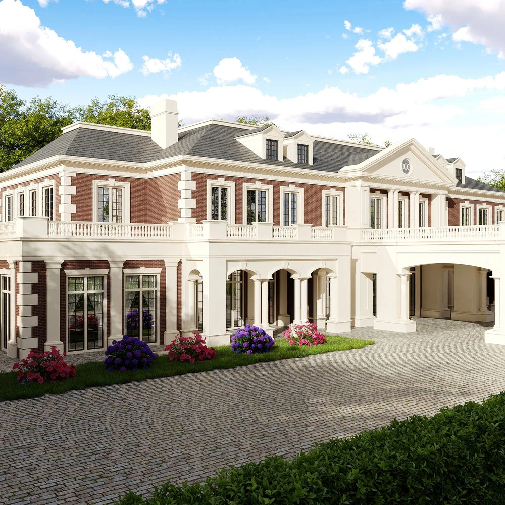 Private Houses 2