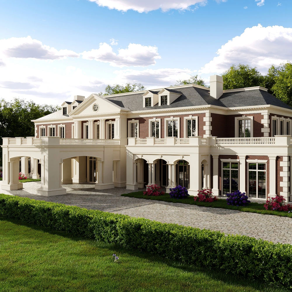 Private Houses 3