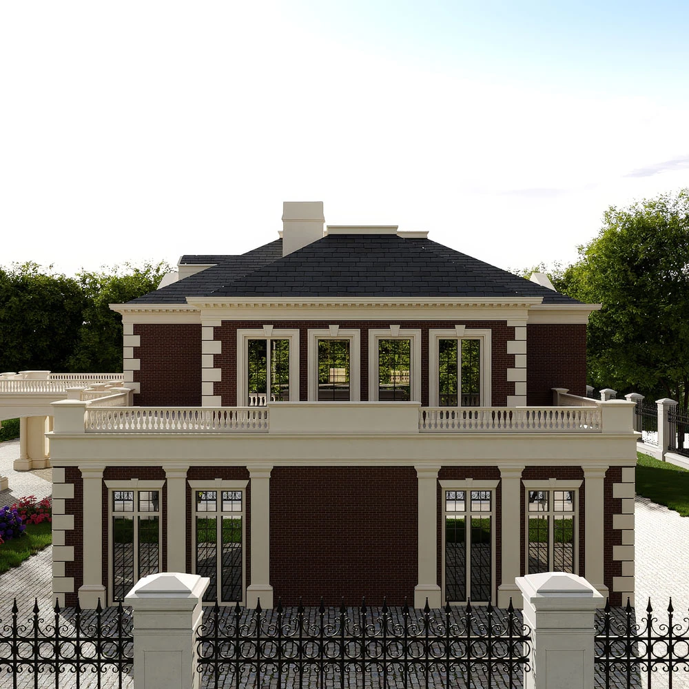 Private Houses 4