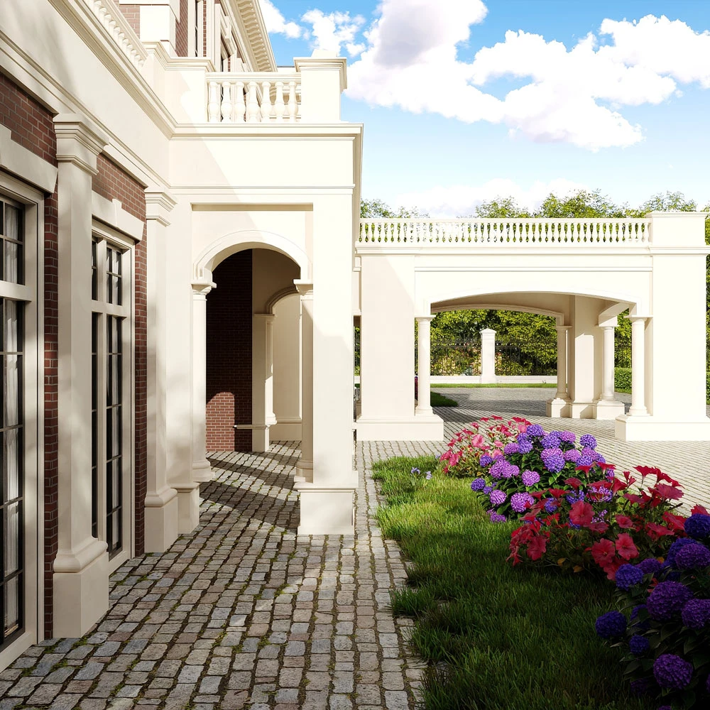 Private Houses 5