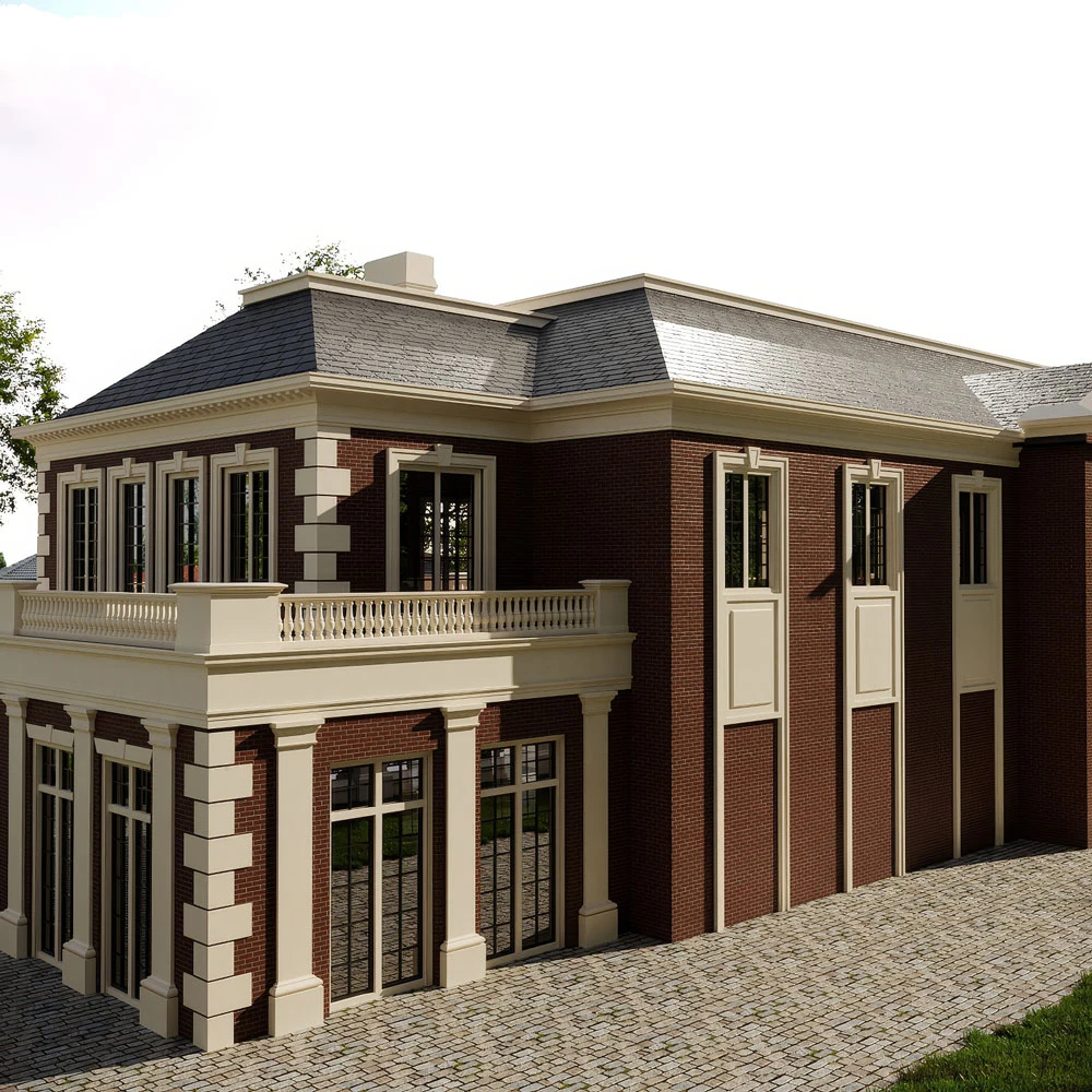 Private Houses 6