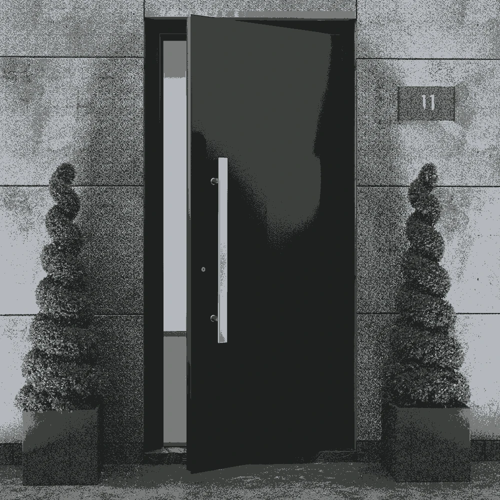 Manijas (Puerta y Otros) 2