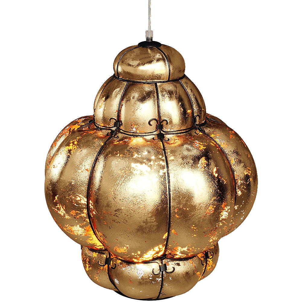  Deckenlampe 1
