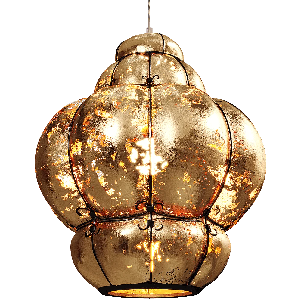  Deckenlampe 2