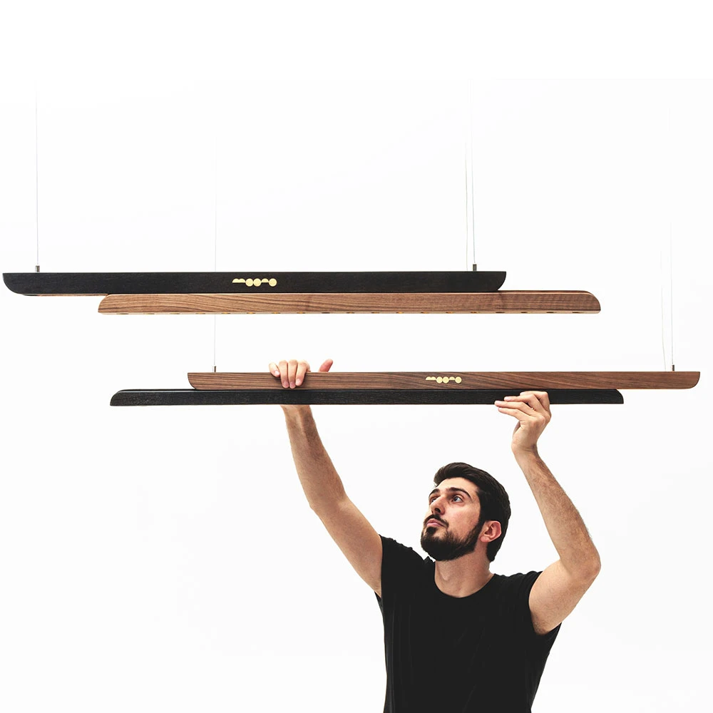 Ceiling lamp 4