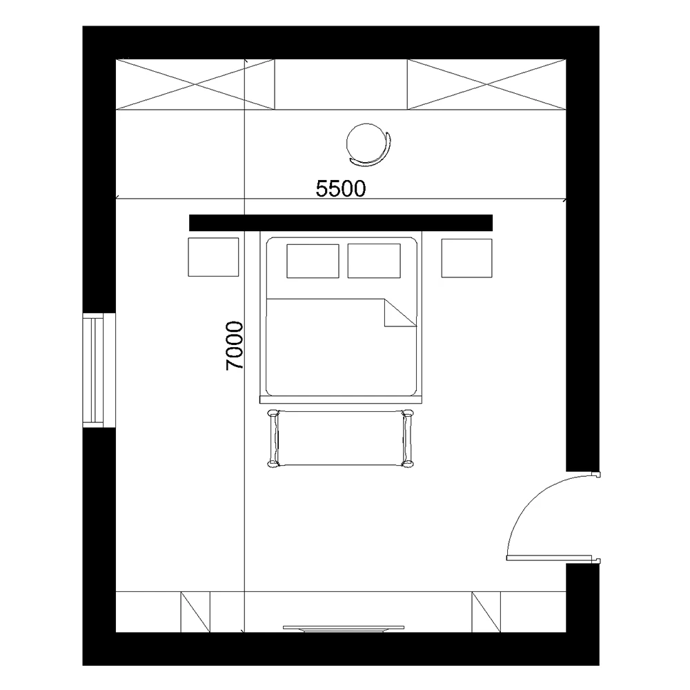 Residential Spaces 13