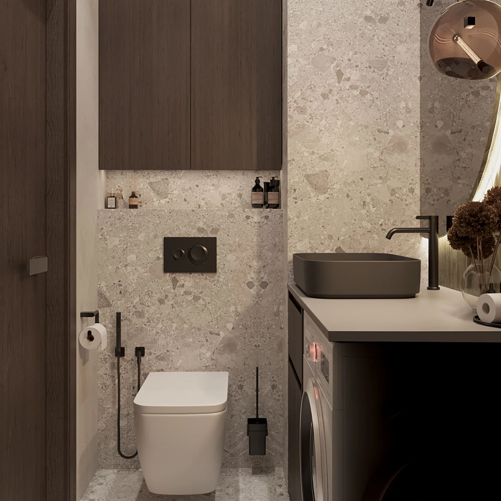 Residential Spaces 2