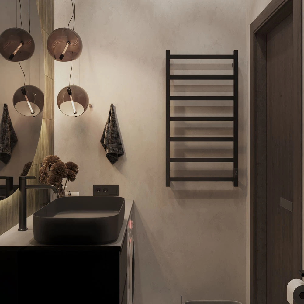 Residential Spaces 4