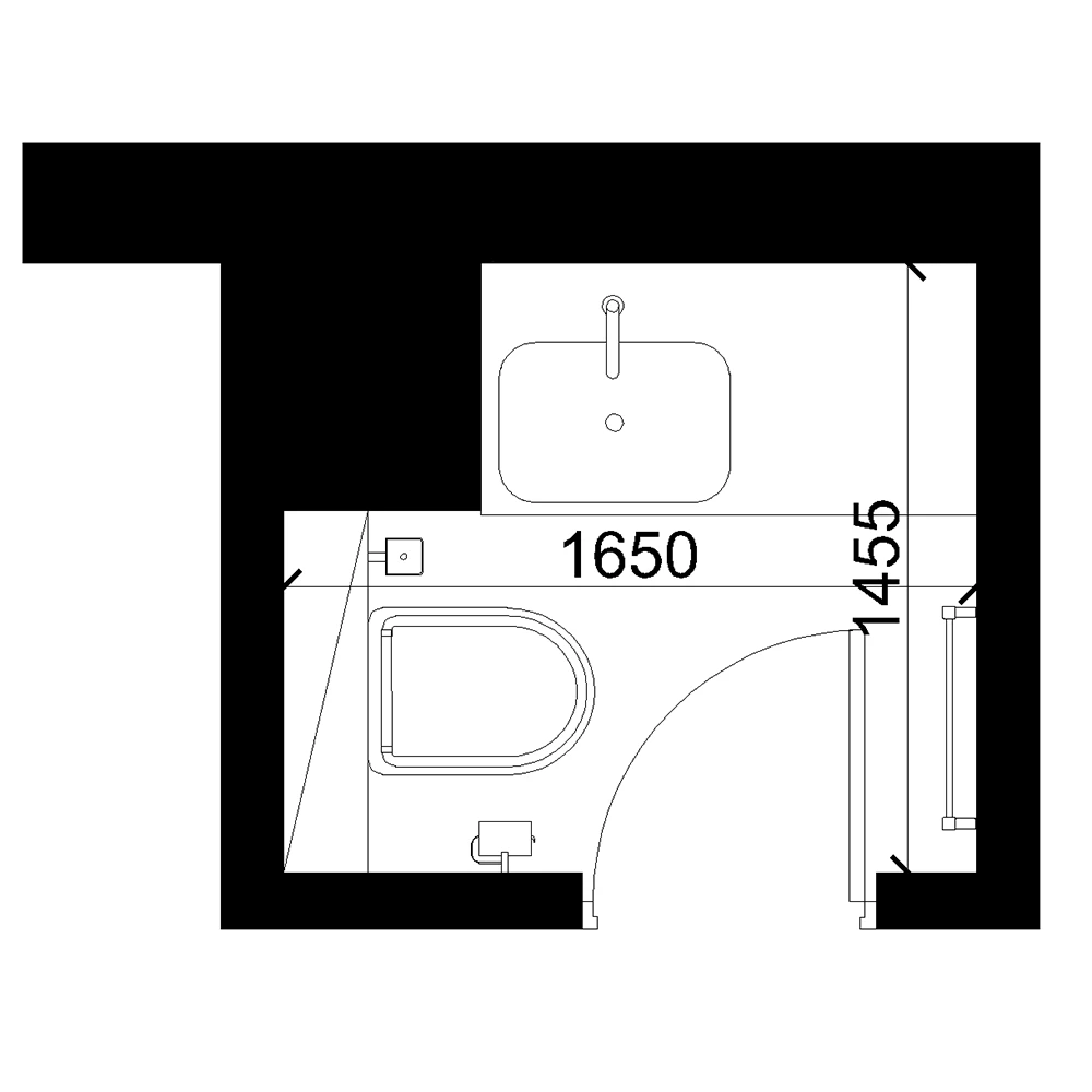 Residential Spaces 6