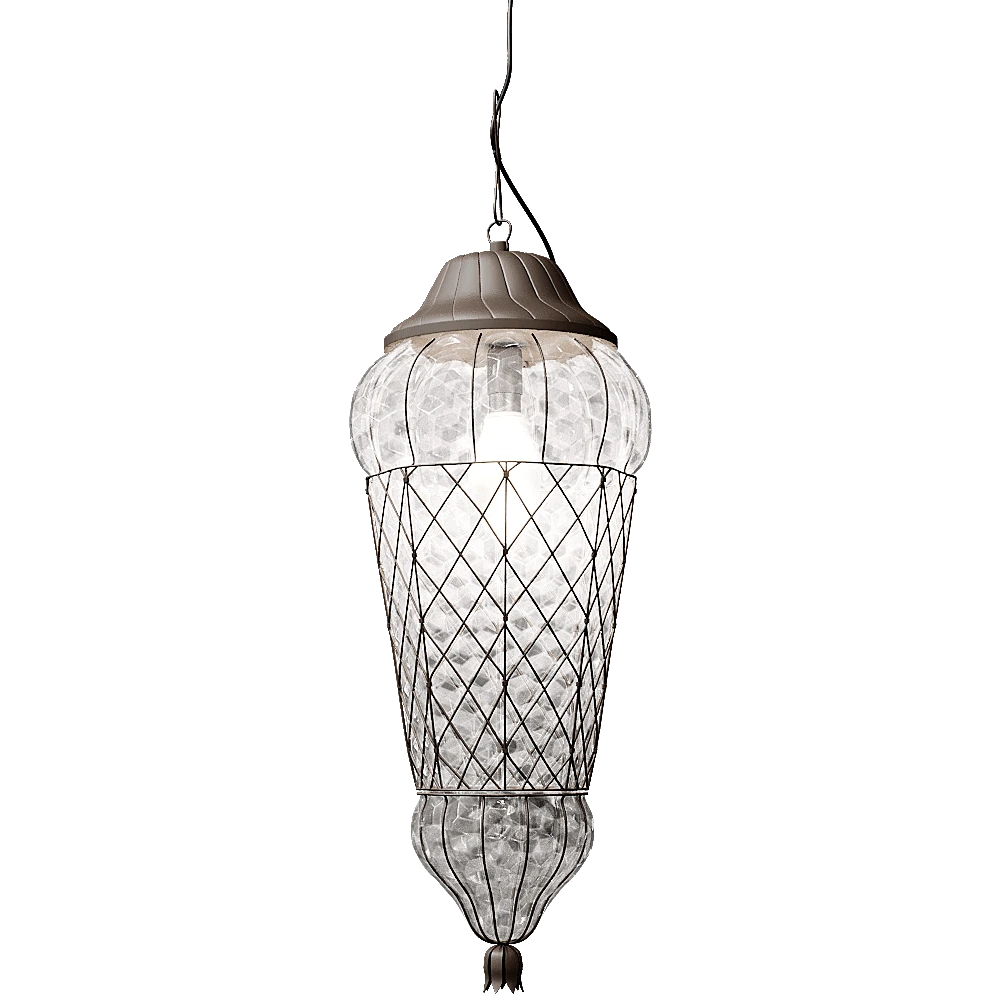 Ceiling lamp 1