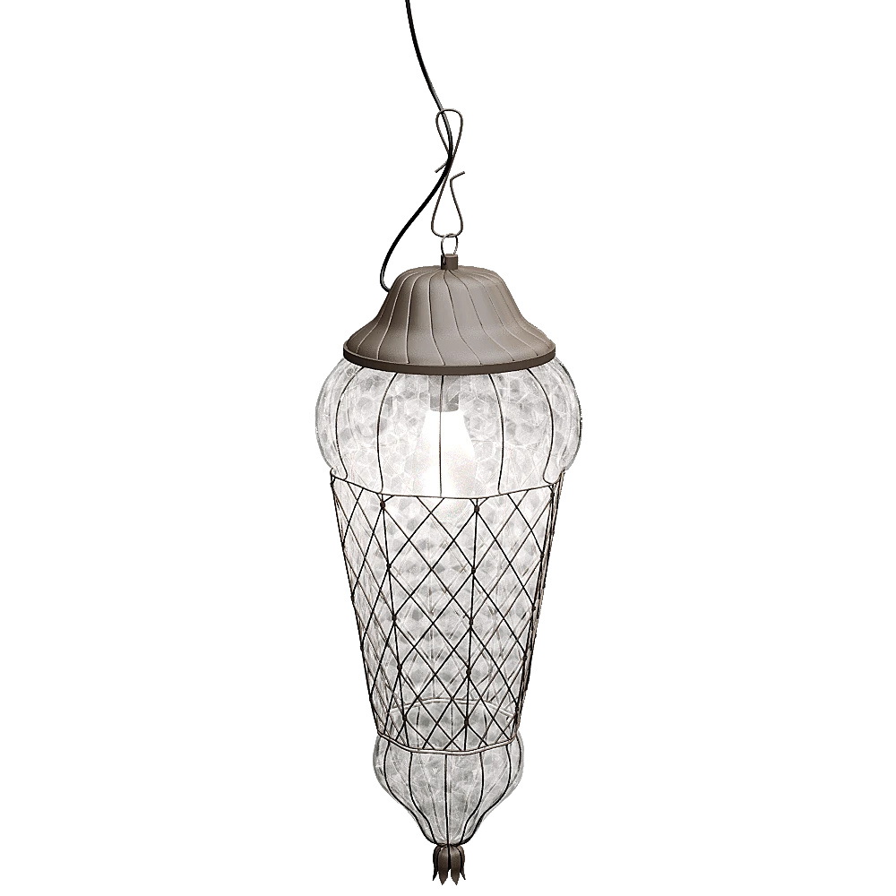 Ceiling lamp 2