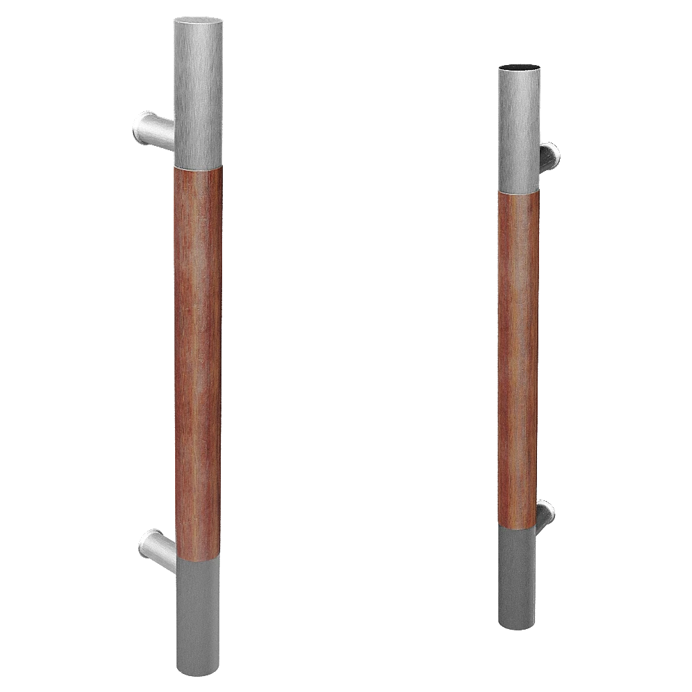 Handles (Door and Other) 1