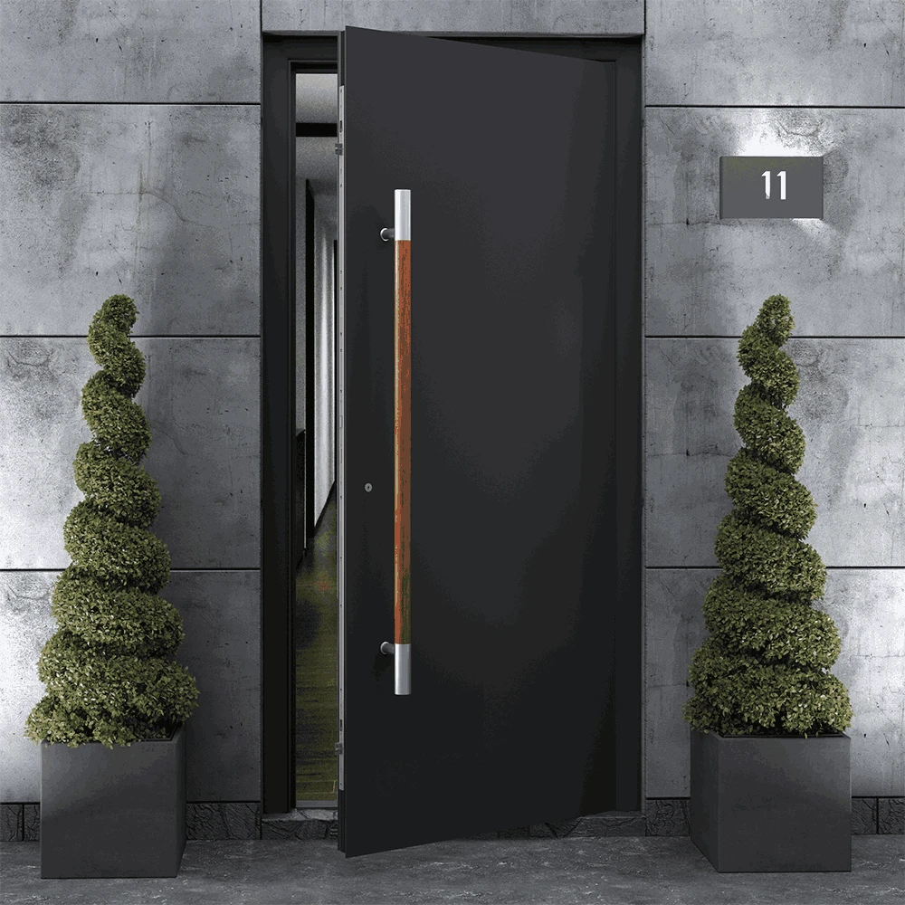 Handles (Door and Other) 2