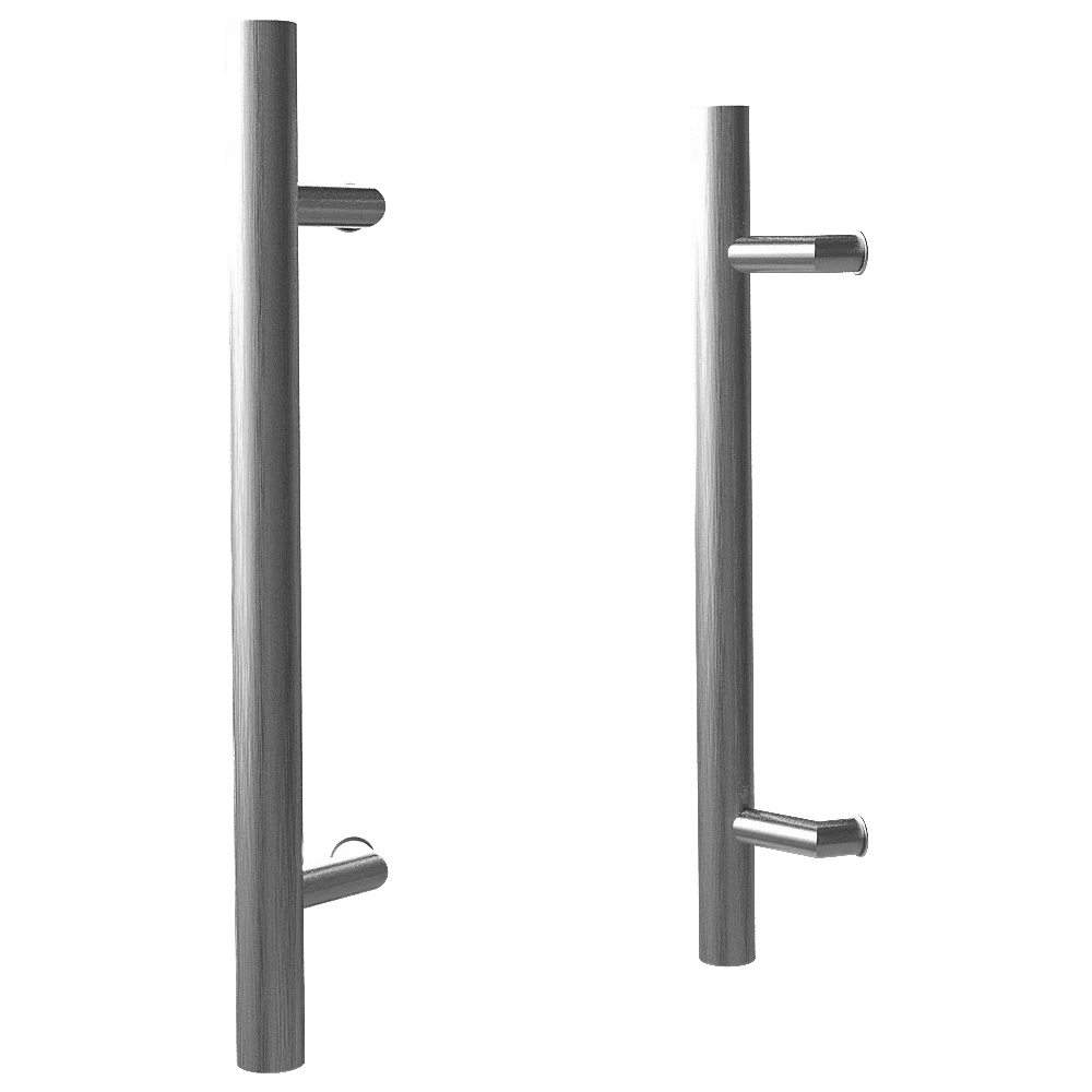Handles (Door and Other) 1
