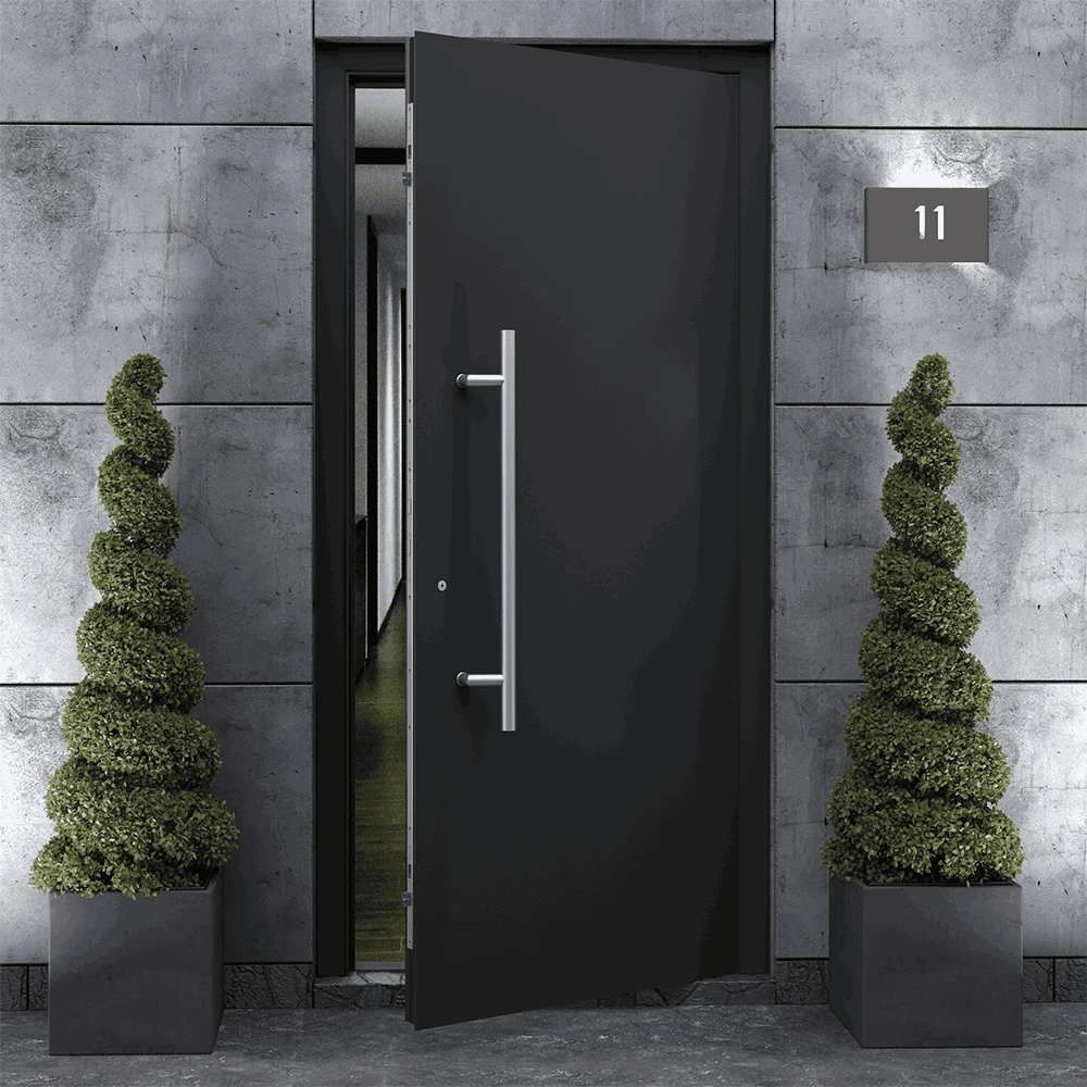 Handles (Door and Other) 2