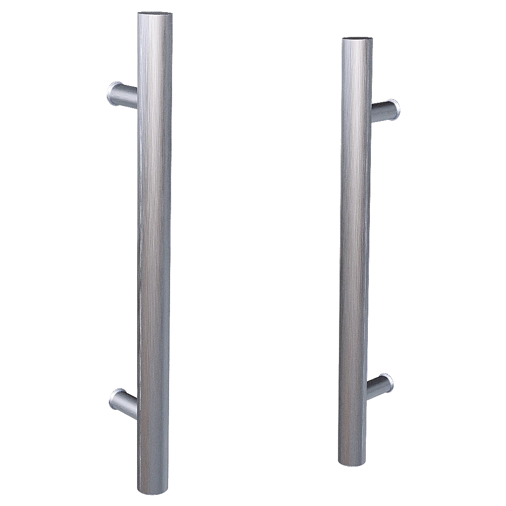Handles (Door and Other) 1