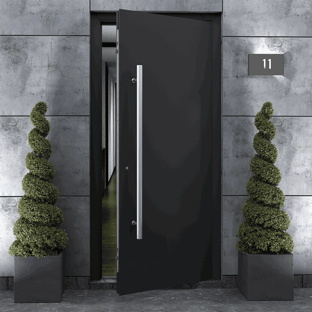 Handles (Door and Other) 2
