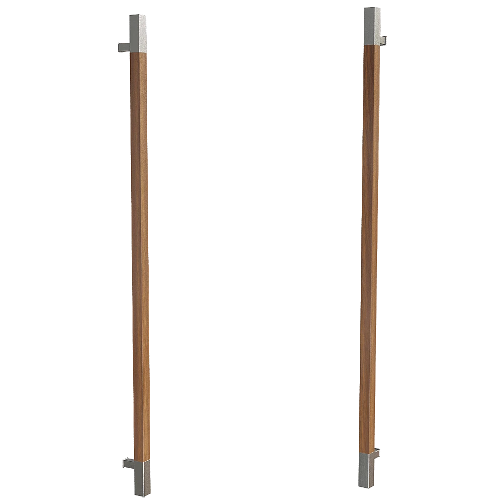 Handles (Door and Other) 1