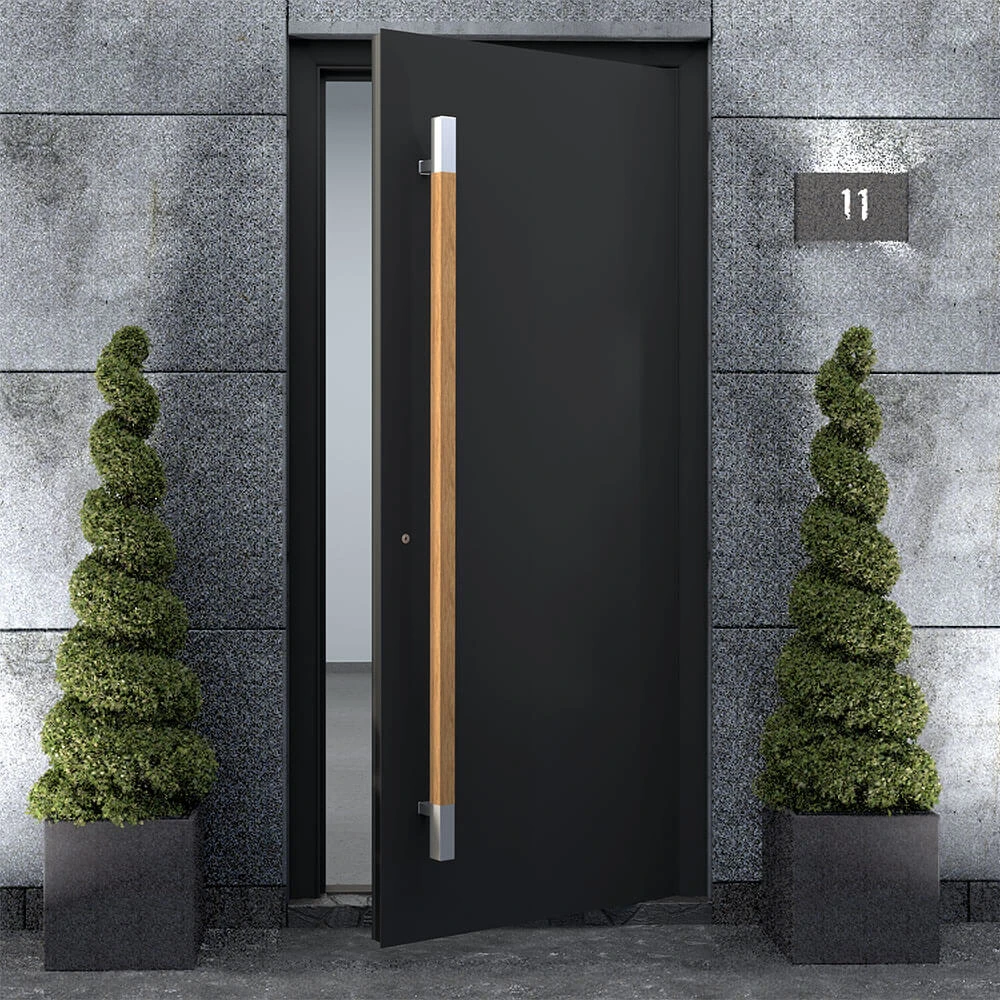 Handles (Door and Other) 2