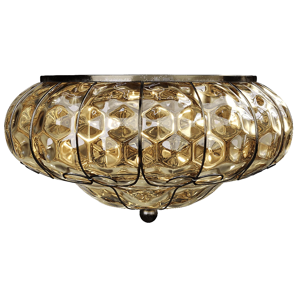 Ceiling lamp 1